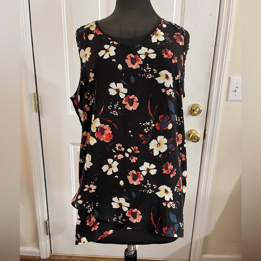 Womens blouse